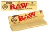 RAW Classic KS Slim Connoisseur Papier mit Filtertips Zigarettenpapier